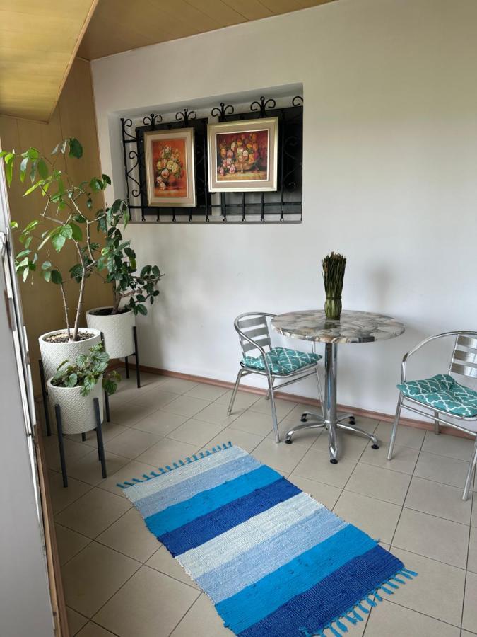 Apart 13 Almatý Exterior foto